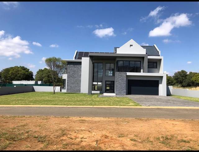 0 BEDROOM HOUSE FOR SALE IN WATERLAKE FARM LIFESTYLE ESTATE